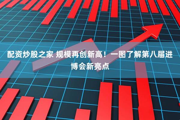 配资炒股之家 规模再创新高！一图了解第八届进博会新亮点